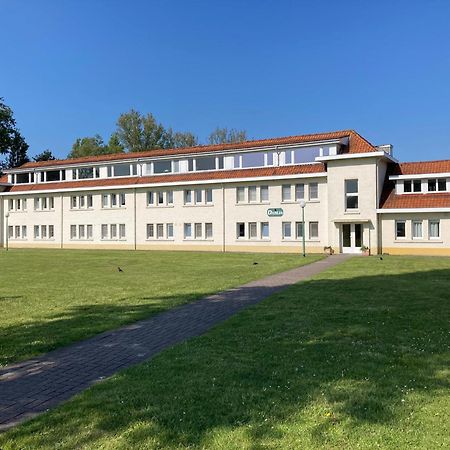 Dahlia 107 - Zonnig En Volledig Uitgerust Appartement デ ハーン エクステリア 写真