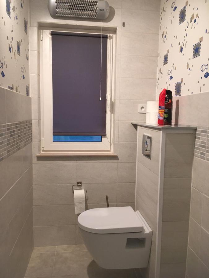 Dahlia 107 - Zonnig En Volledig Uitgerust Appartement デ ハーン エクステリア 写真