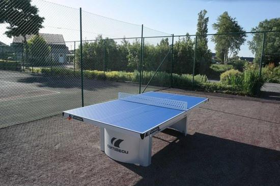 Dahlia 107 - Zonnig En Volledig Uitgerust Appartement デ ハーン エクステリア 写真