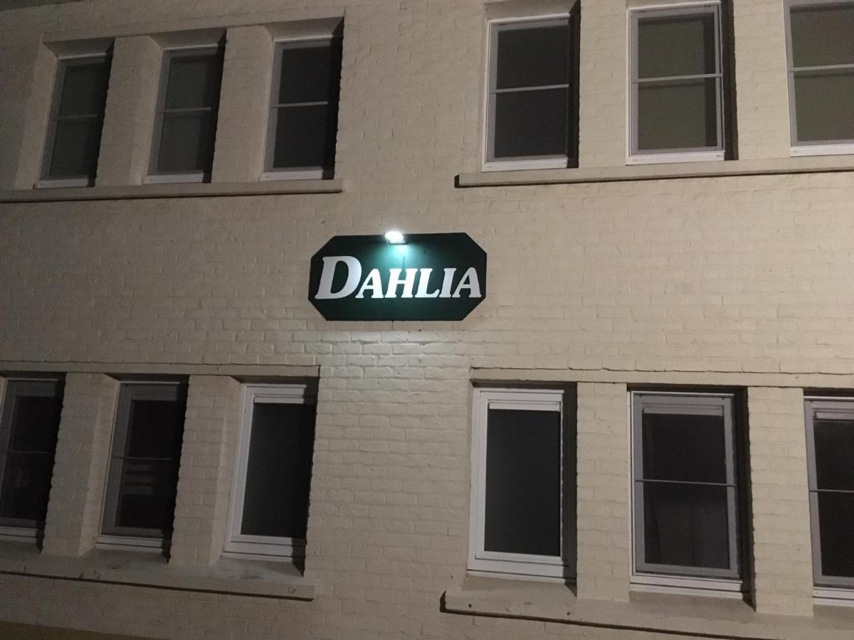 Dahlia 107 - Zonnig En Volledig Uitgerust Appartement デ ハーン エクステリア 写真